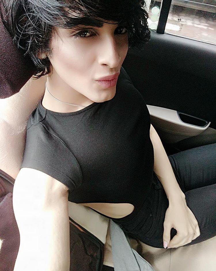 Shocking Transformation Of Gaurav Arora To Gauri Arora