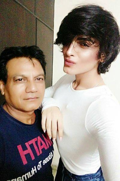 Shocking Transformation Of Gaurav Arora To Gauri Arora