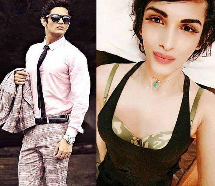 Shocking Transformation Of Gaurav Arora To Gauri Arora