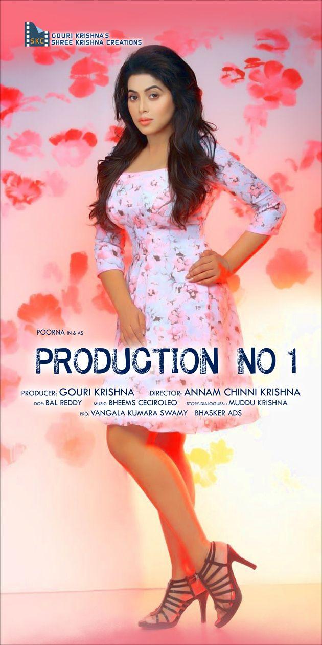 Shree Krishna Creation Production No1 Movie Posters