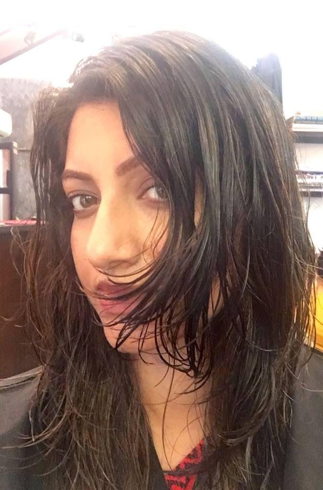 Side Actress Hamsa Nandini Never Seen Private Photos