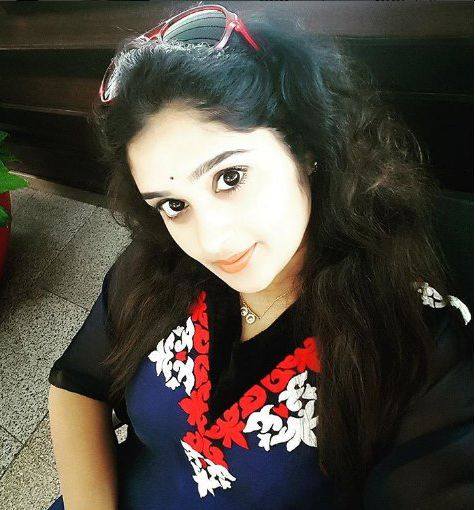 Side Actress Priya Rare Pictures