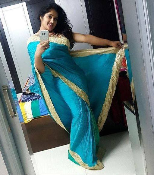 Side Actress Priya Rare Pictures