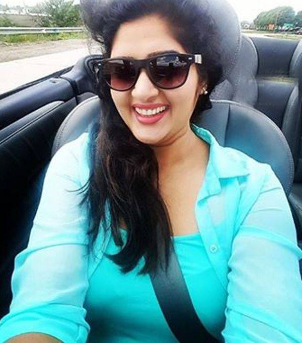 Side Actress Priya Rare Pictures