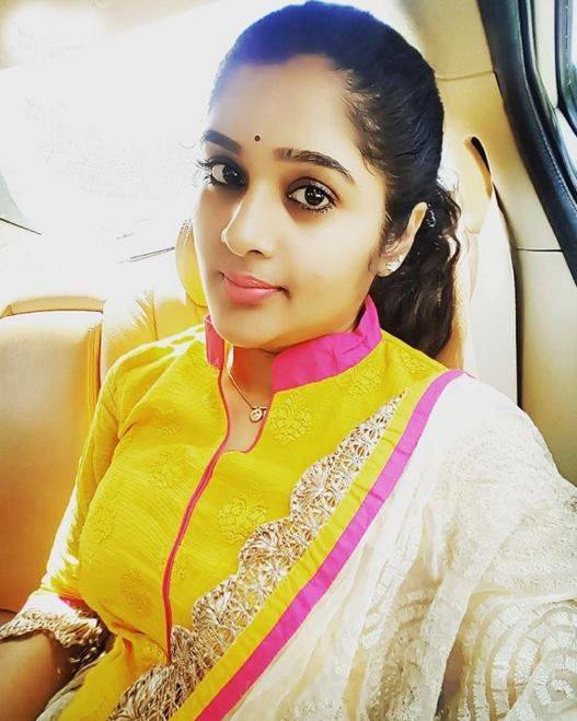 Side Actress Priya Rare Pictures