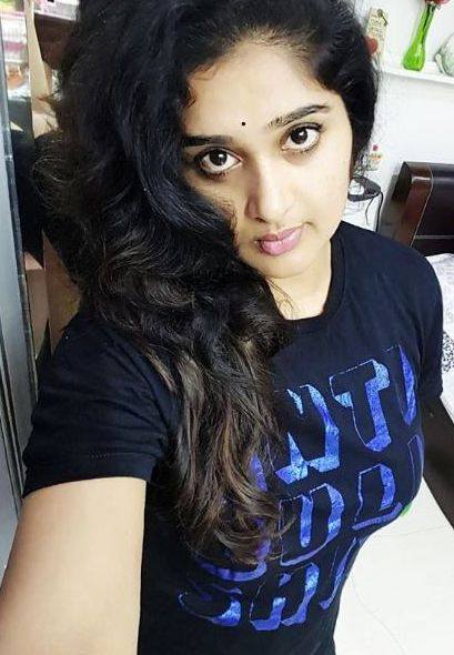 Side Actress Priya Rare Pictures