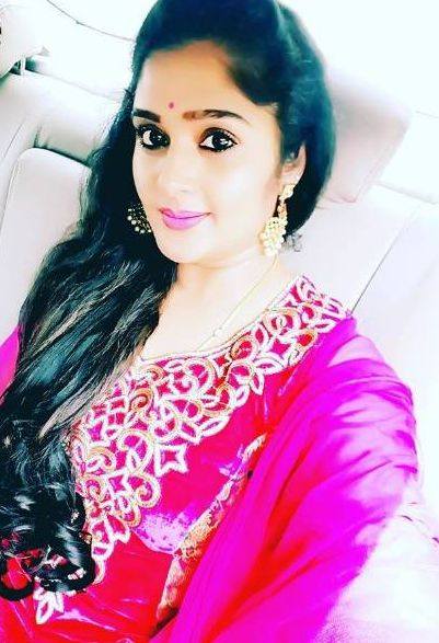 Side Actress Priya Rare Pictures