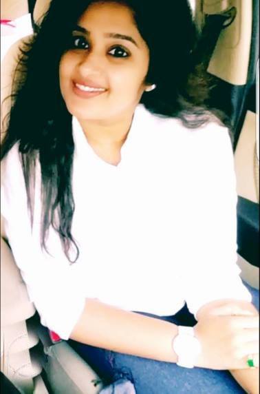 Side Actress Priya Rare Pictures