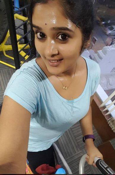 Side Actress Priya Rare Pictures