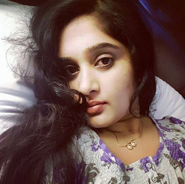 Side Actress Priya Rare Pictures