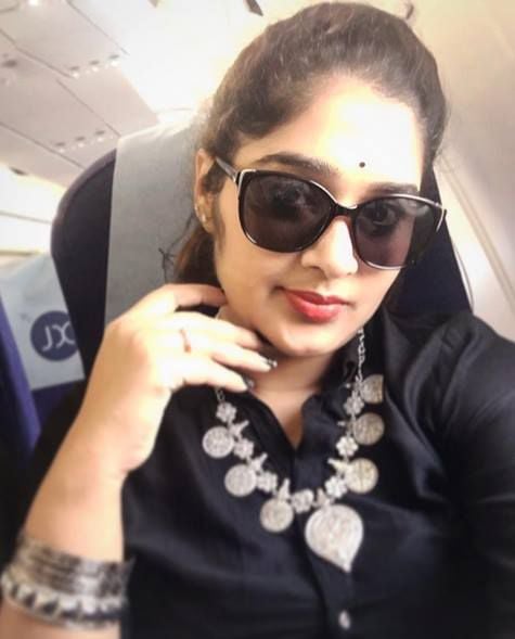 Side Actress Priya Rare Unseen Images