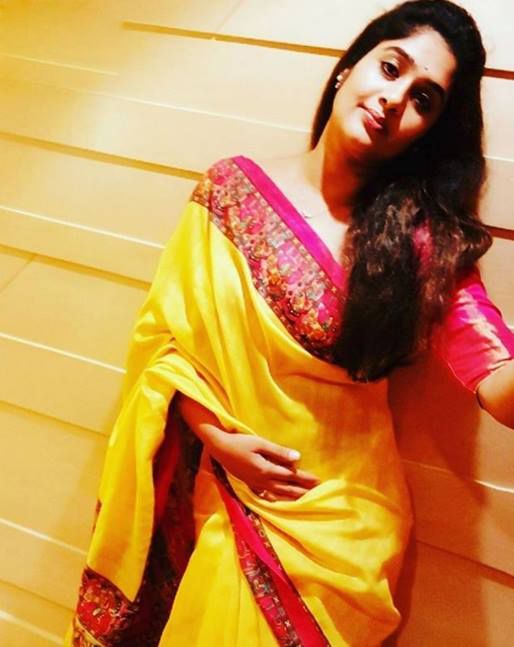 Side Actress Priya Rare Unseen Images