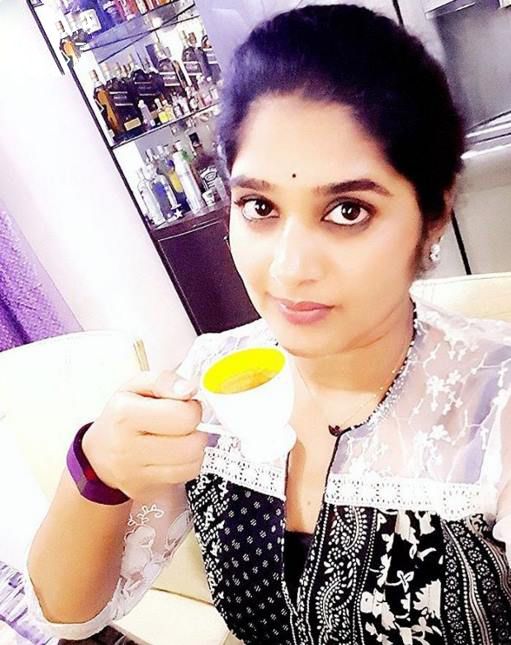 Side Actress Priya Rare Unseen Images