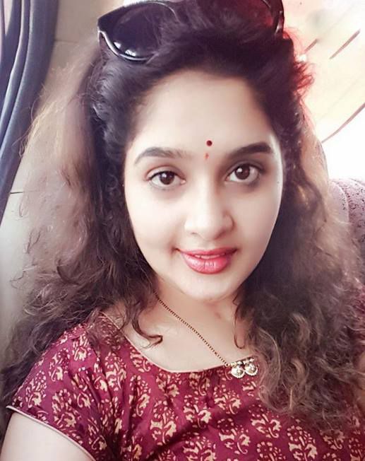 Side Actress Priya Rare Unseen Images