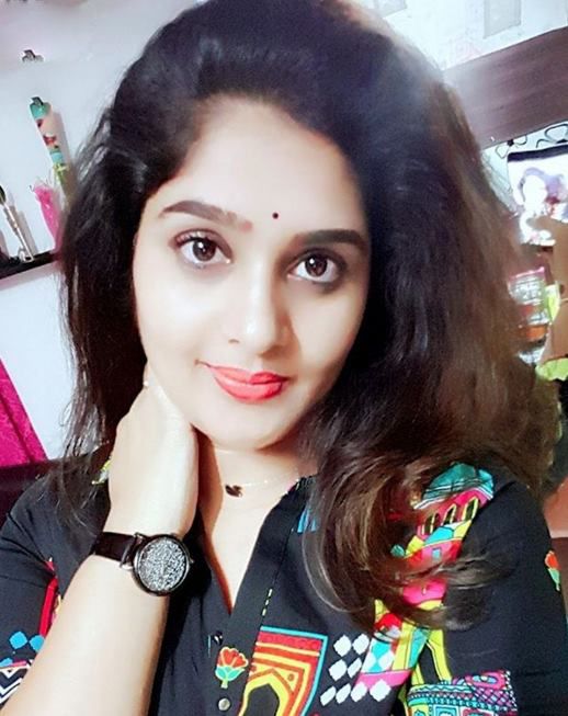 Side Actress Priya Rare Unseen Images