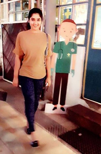 Side Actress Priya Rare Unseen Images