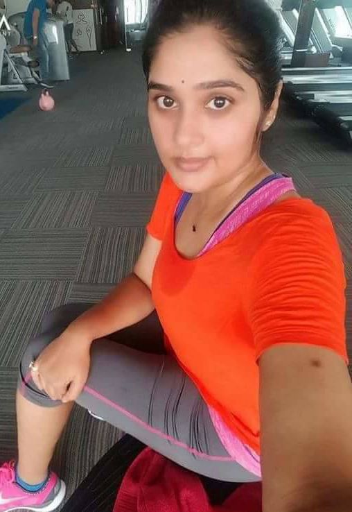 Side Actress Priya Rare Unseen Images