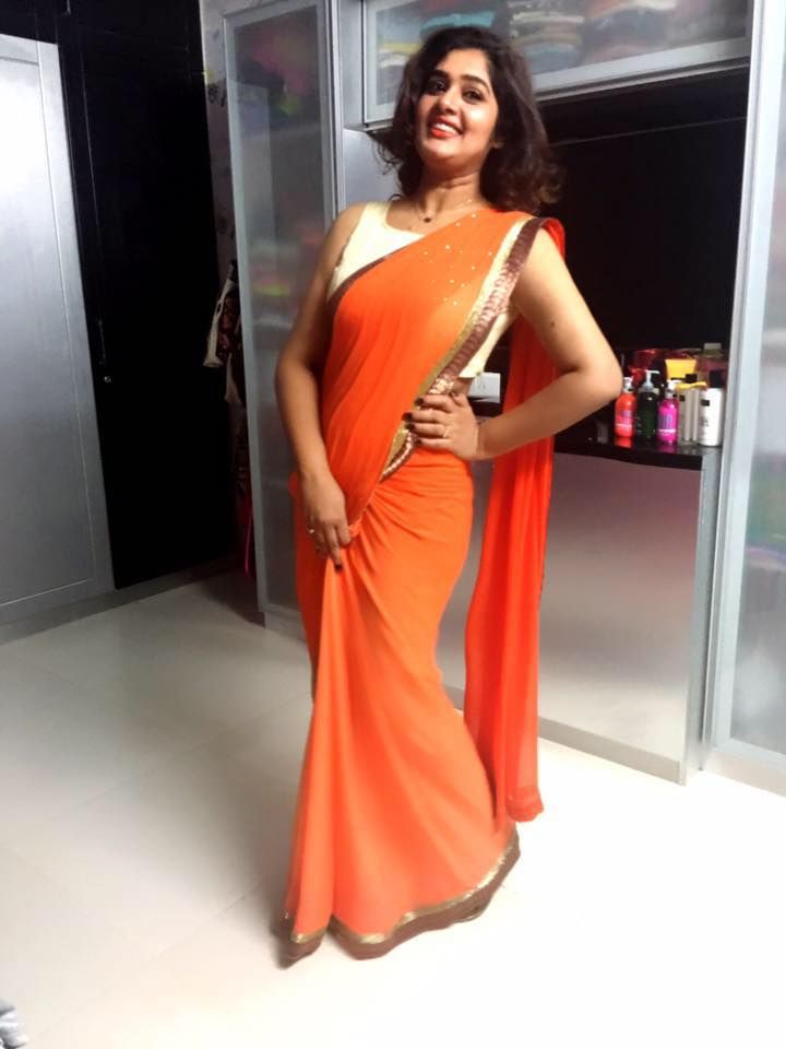 Side Actress Priya Rare Unseen Images