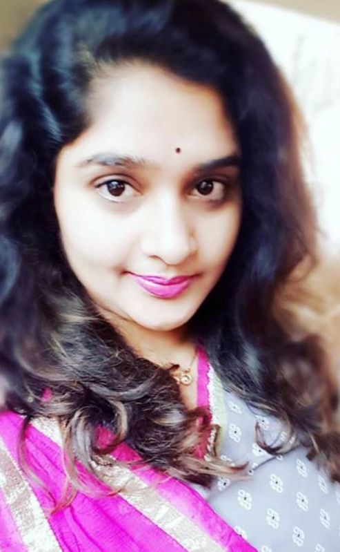 Side Actress Priya Rare Unseen Images