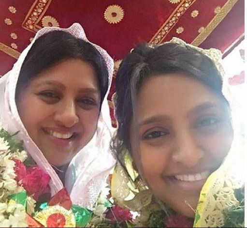 Side Actress Sana Rare and Unseen Pics