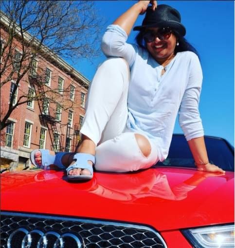 Side Actress Sana Rare and Unseen Pics