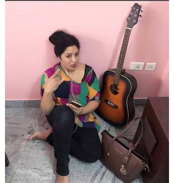 Side Actress Sana Rare and Unseen Pics