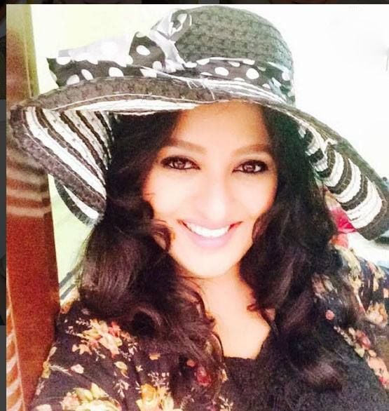 Side Actress Sana Rare and Unseen Pics