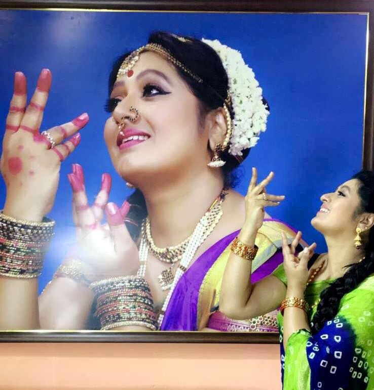 Side Actress Sana Rare and Unseen Pics