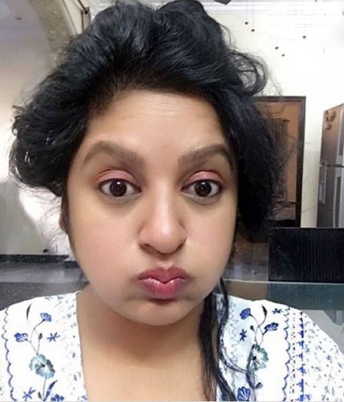 Side Actress Sana Rare and Unseen Pics