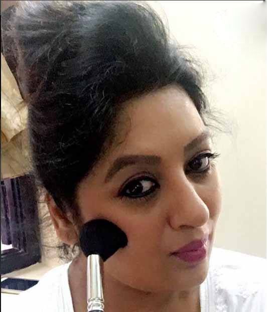 Side Actress Sana Rare and Unseen Pics