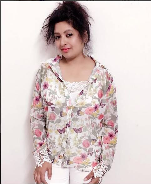 Side Actress Sana Rare and Unseen Pics