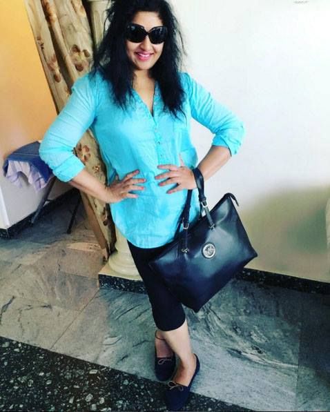 Side Actress Sana Rare and Unseen Pics