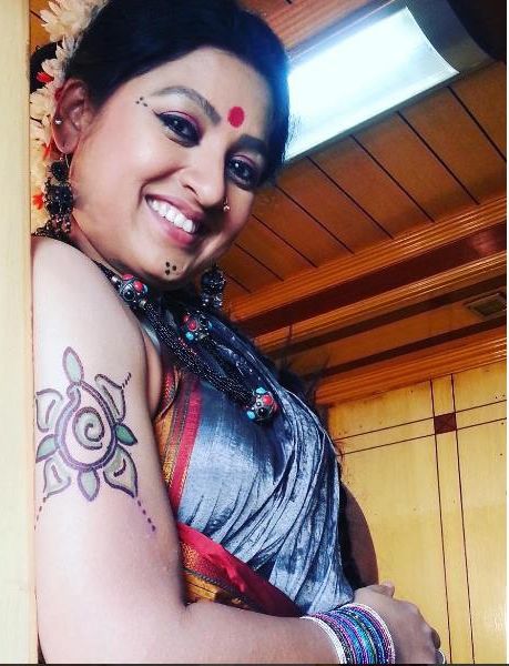 Side Actress Sana Rare and Unseen Pics