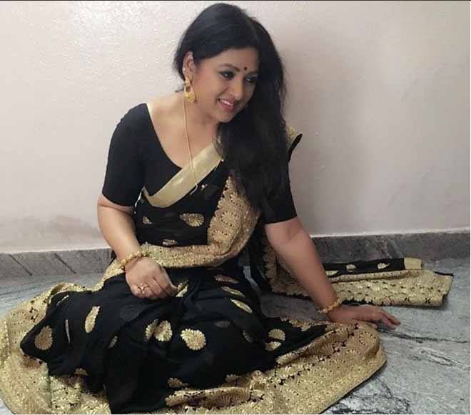 Side Actress Sana Rare and Unseen Pics