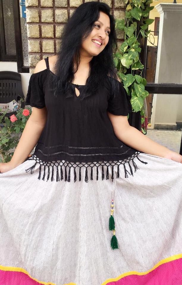 Side Actress Sana Rare and Unseen Pics