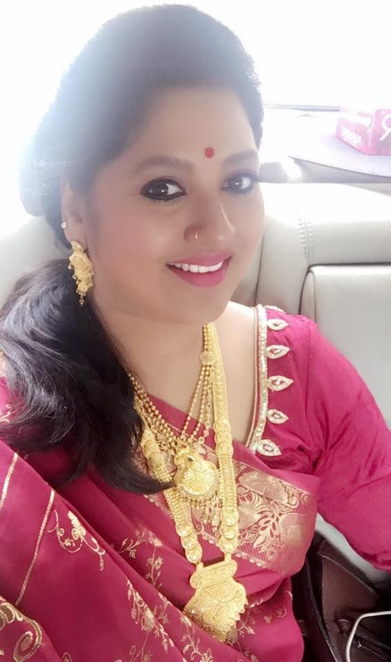 Side Actress Sana Rare and Unseen Pics