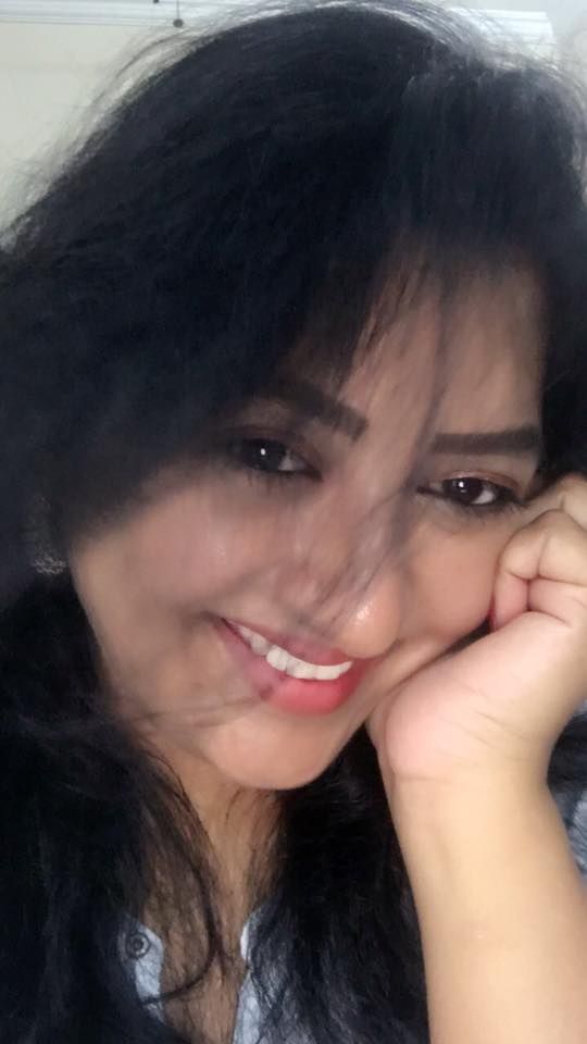 Side Actress Sana Rare and Unseen Pics