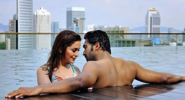 Sidhartha movie latest Stills