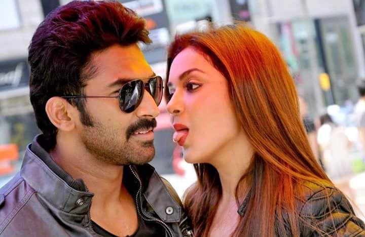 Sidhartha movie latest Stills