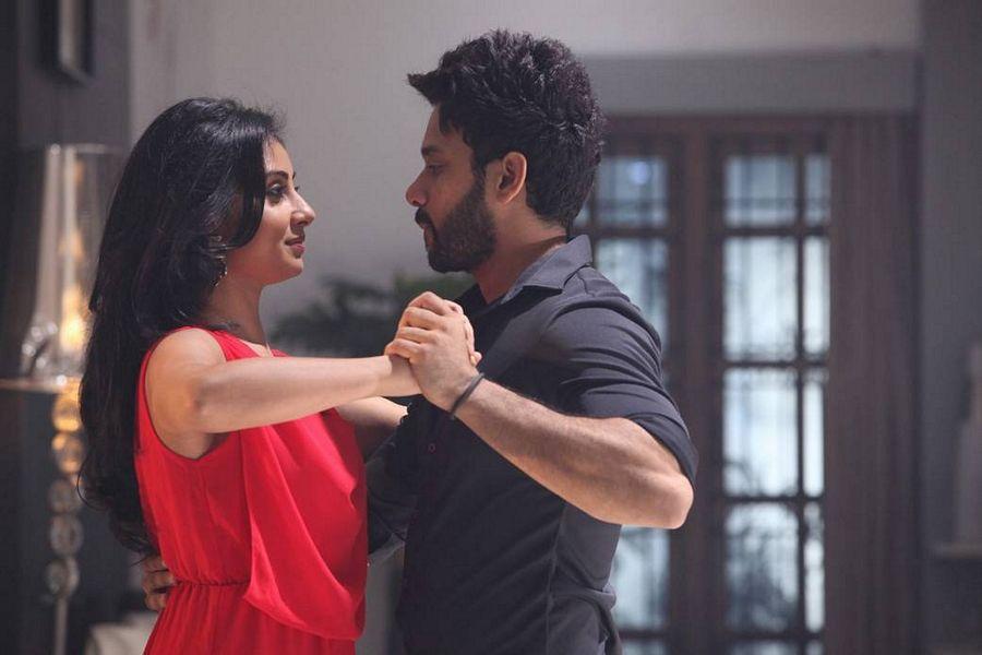 Simba Tamil Movie Latest Stills