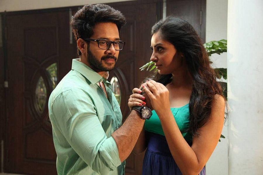 Simba Tamil Movie Latest Stills