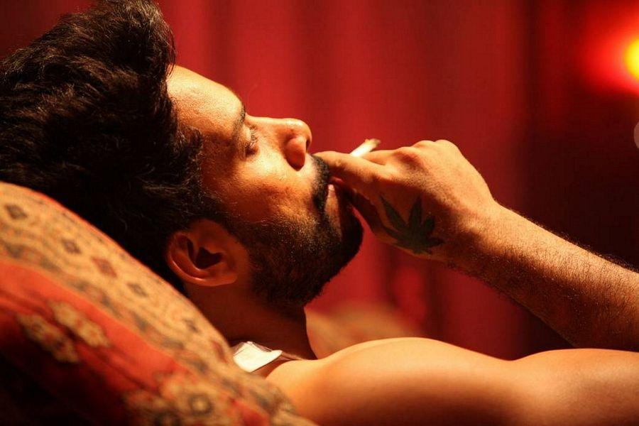 Simba Tamil Movie Latest Stills