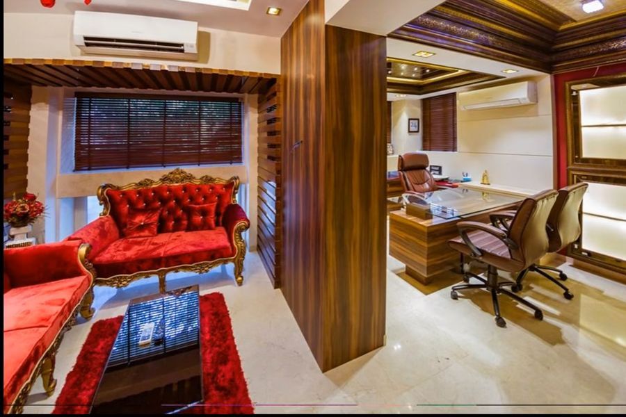 Singer Geetha Madhuri Dream House Inside View Photos