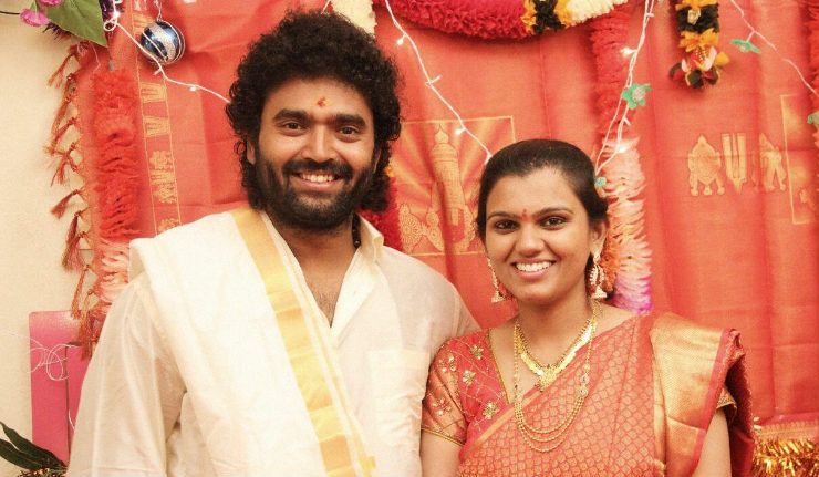 Singer Pranavi Rare & Unseen Collection