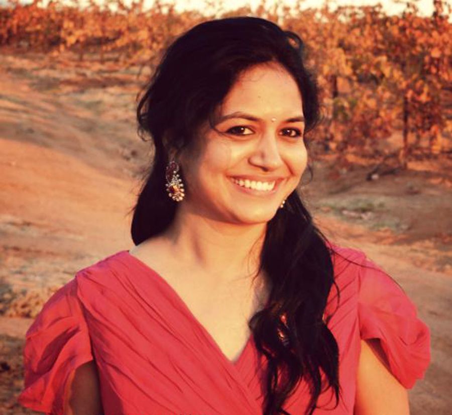 Singer Sunitha Rare and Unseen Pics