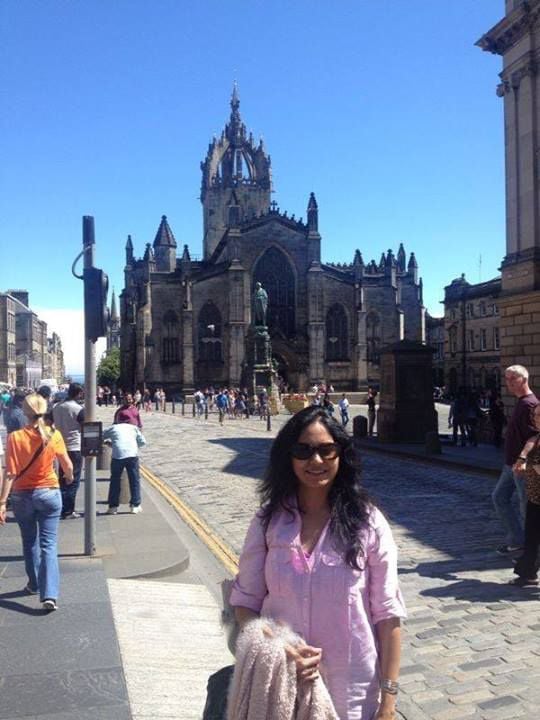 Singer Sunitha Rare and Unseen Pics