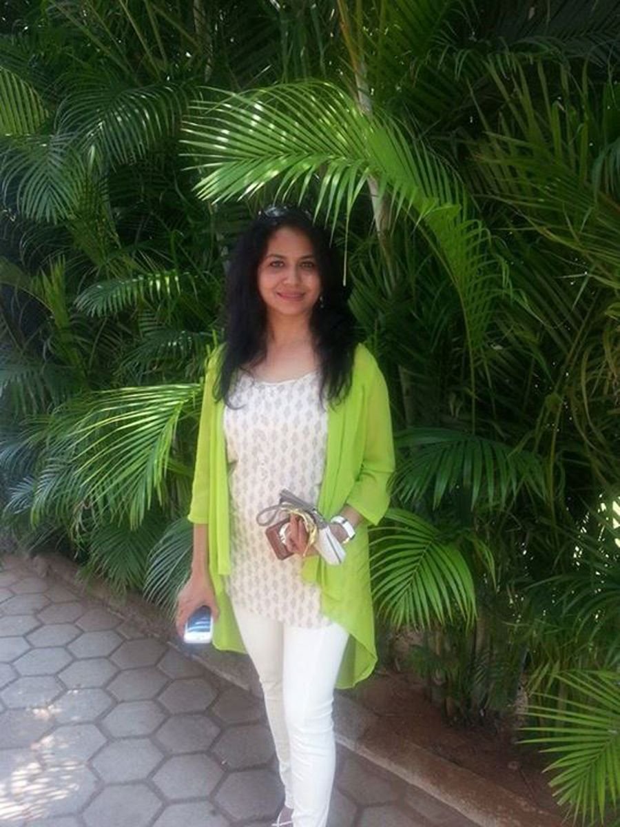 Singer Sunitha Rare and Unseen Pics