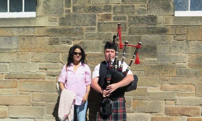 Singer Sunitha Rare and Unseen Pics