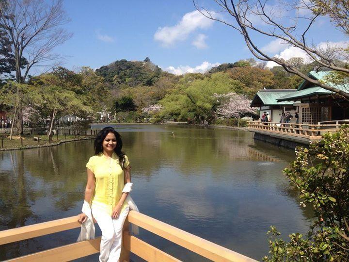 Singer Sunitha Unseen Photo Collection