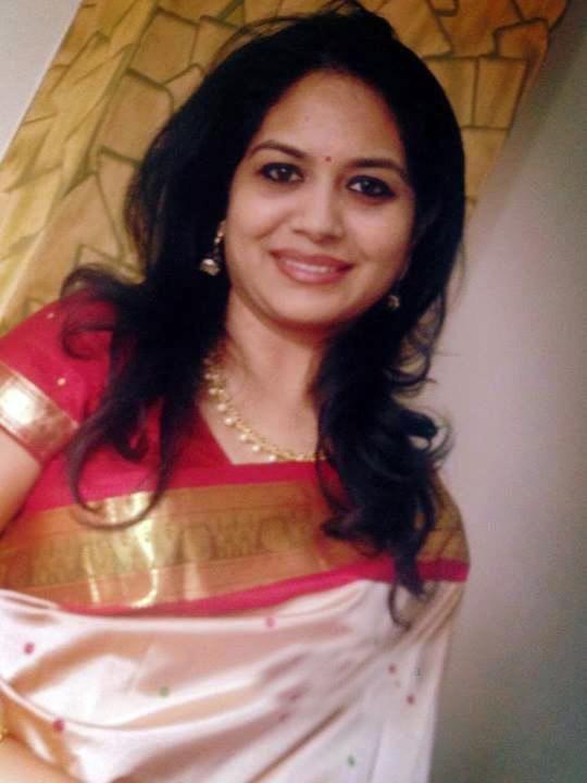 Singer Sunitha Unseen Photo Collection